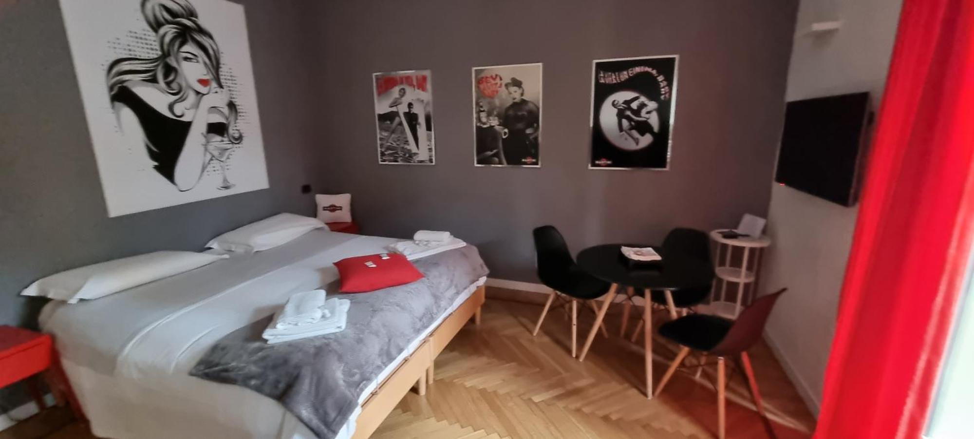 Trnapt Appartamento