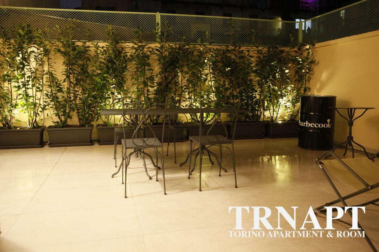 Trnapt Torino